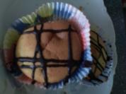 Basic-Vanillemuffins - Rezept