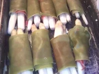 Rezept: Spargel-Canneloni Bild Nr. 4 Spargel-Canneloni - Rezept - Bild Nr. 4