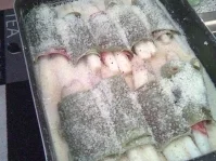 Rezept: Spargel-Canneloni Bild Nr. 6 Spargel-Canneloni - Rezept - Bild Nr. 6