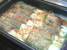 Spargel-Canneloni - Rezept