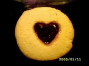 Rezept: Bonbon-Kekse Bonbon-Kekse - Rezept