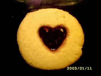 Bonbon-Kekse - Rezept - Bild Nr. 2