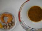 Marokkanische Grießsuppe - Rezept