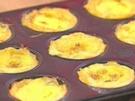 Karibische Törtchen - Rezept