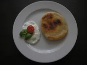 .Römerbrot. - Rezept