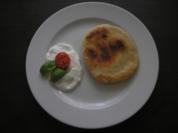 .Römerbrot. - Rezept