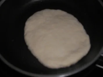 Rezept: .Römerbrot. Bild Nr. 3 .Römerbrot. - Rezept - Bild Nr. 3