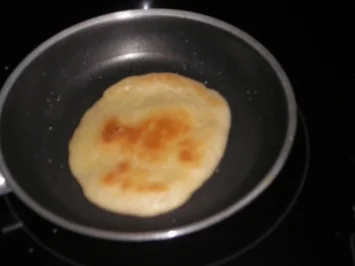 Rezept: .Römerbrot. Bild Nr. 4 .Römerbrot. - Rezept - Bild Nr. 4