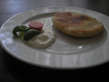 Rezept: .Römerbrot. Bild Nr. 5 .Römerbrot. - Rezept - Bild Nr. 5