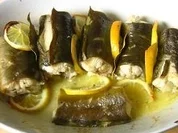 Aal gebraten a la Andy - Rezept