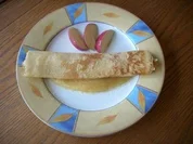 Omas Pfannkuchen - Rezept