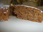 Schokoladenkuchen - Rezept