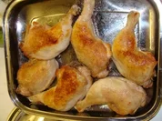 Khouzi (Arabiens Gewürze mit geschmortem Fleisch) - Rezept