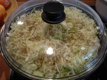 Dymlama (asiatischer Eintopf) - Rezept - Bild Nr. 10