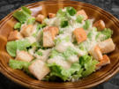 Simple Caesar Salad dressing - Rezept - Bild Nr. 2