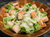 Simple Caesar Salad dressing - Rezept - Bild Nr. 2