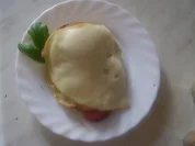 Käse-Tomaten-Brote - Rezept