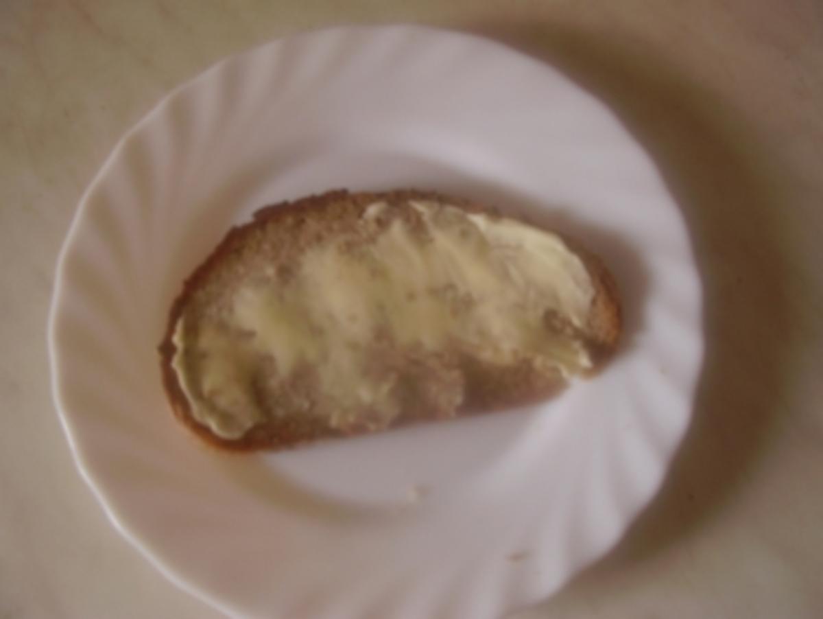 Käse-Tomaten-Brote - Rezept - Bild Nr. 2
