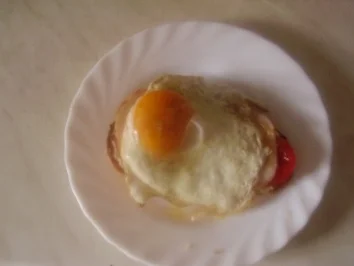 Rezept: Käse-Tomaten-Brote Bild Nr. 6 Käse-Tomaten-Brote - Rezept - Bild Nr. 6