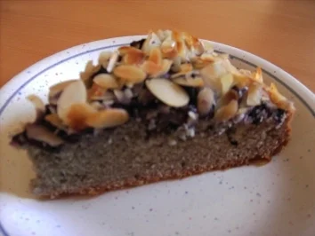 Heidelbeer-Kuchen - Rezept - Bild Nr. 2