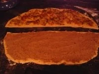 Rezept: Saftiger Nuss-Marzipan-Kranz !!!! 2 Füllungen!!! Bild Nr. 6 Saftiger Nuss-Marzipan-Kranz !!!! 2 Füllungen!!! - Rezept - Bild Nr. 6