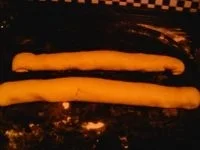 Rezept: Saftiger Nuss-Marzipan-Kranz !!!! 2 Füllungen!!! Bild Nr. 5 Saftiger Nuss-Marzipan-Kranz !!!! 2 Füllungen!!! - Rezept - Bild Nr. 5