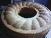 Rezept: Saftiger Nuss-Marzipan-Kranz !!!! 2 Füllungen!!! Saftiger Nuss-Marzipan-Kranz !!!! 2 Füllungen!!! - Rezept