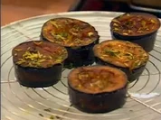 Rezept: Melanzana Melanzana - Rezept