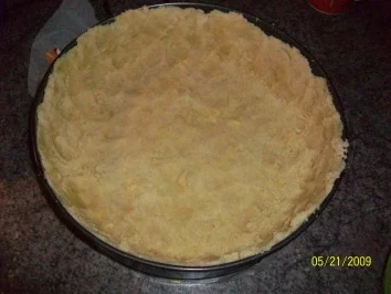 Rezept: Q-A-B-S Kuchen Bild Nr. 2 Q-A-B-S Kuchen - Rezept - Bild Nr. 2