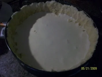 Rezept: Q-A-B-S Kuchen Bild Nr. 4 Q-A-B-S Kuchen - Rezept - Bild Nr. 4