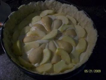 Rezept: Q-A-B-S Kuchen Bild Nr. 5 Q-A-B-S Kuchen - Rezept - Bild Nr. 5