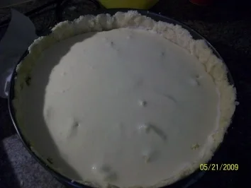 Rezept: Q-A-B-S Kuchen Bild Nr. 6 Q-A-B-S Kuchen - Rezept - Bild Nr. 6