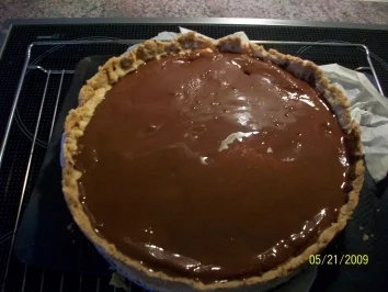 Rezept: Q-A-B-S Kuchen Bild Nr. 7 Q-A-B-S Kuchen - Rezept - Bild Nr. 7