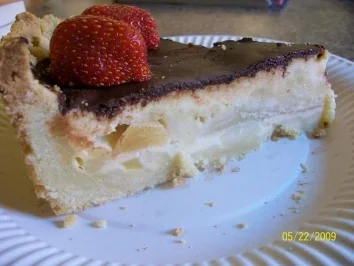 Rezept: Q-A-B-S Kuchen Q-A-B-S Kuchen - Rezept