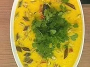 Thai Muscheltopf - Rezept