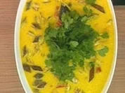 Thai Muscheltopf - Rezept