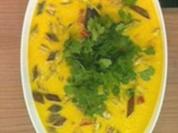 Thai Muscheltopf - Rezept