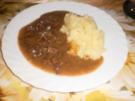 Geschmortes Herz - Rezept