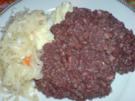 Grützwurst - Tote Oma - Rezept