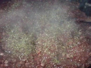 Grützwurst - Tote Oma - Rezept - Bild Nr. 3