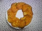 Polenta-Krossies - Rezept