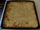 BLECHKUCHEN - Weimarer Zwiebelkuchen - Rezept