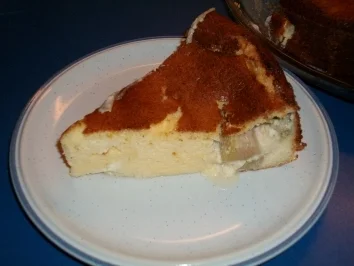 Schmandkuchen 'Otto' - Rezept