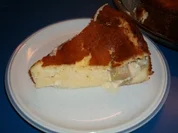 Schmandkuchen 'Otto' - Rezept