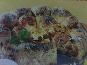 Schokoladenbuchteln - Rezept