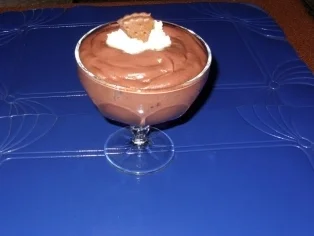 Mousse au Chocolat in 3 verschiedenen Zubereitungen - Rezept - Bild Nr. 5