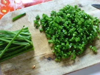 Rezept: Radieschensalat Bild Nr. 10 Radieschensalat - Rezept - Bild Nr. 10