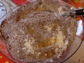 Rokokokuchen - Rezept - Bild Nr. 7