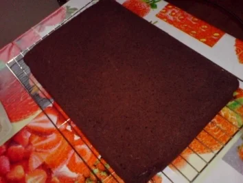 Rokokokuchen - Rezept - Bild Nr. 15