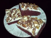 Rokokokuchen - Rezept